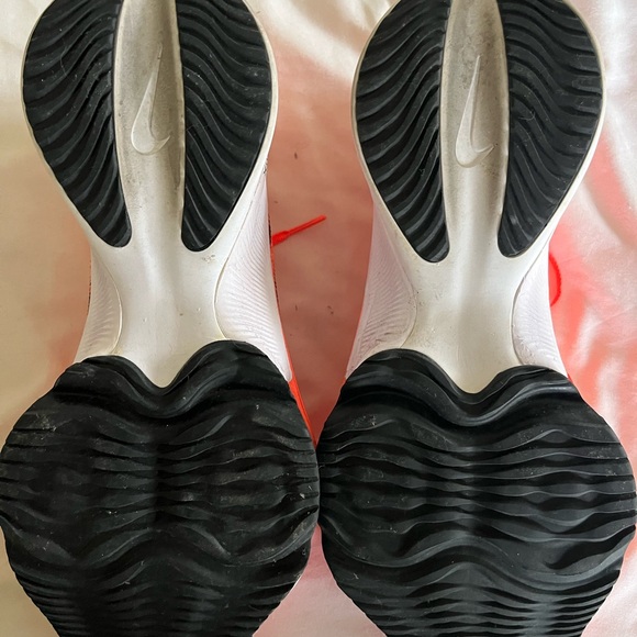 Mens Nike zoom x tempo